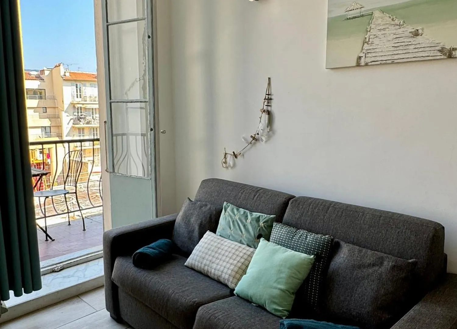 Studio Massena Νίκαια