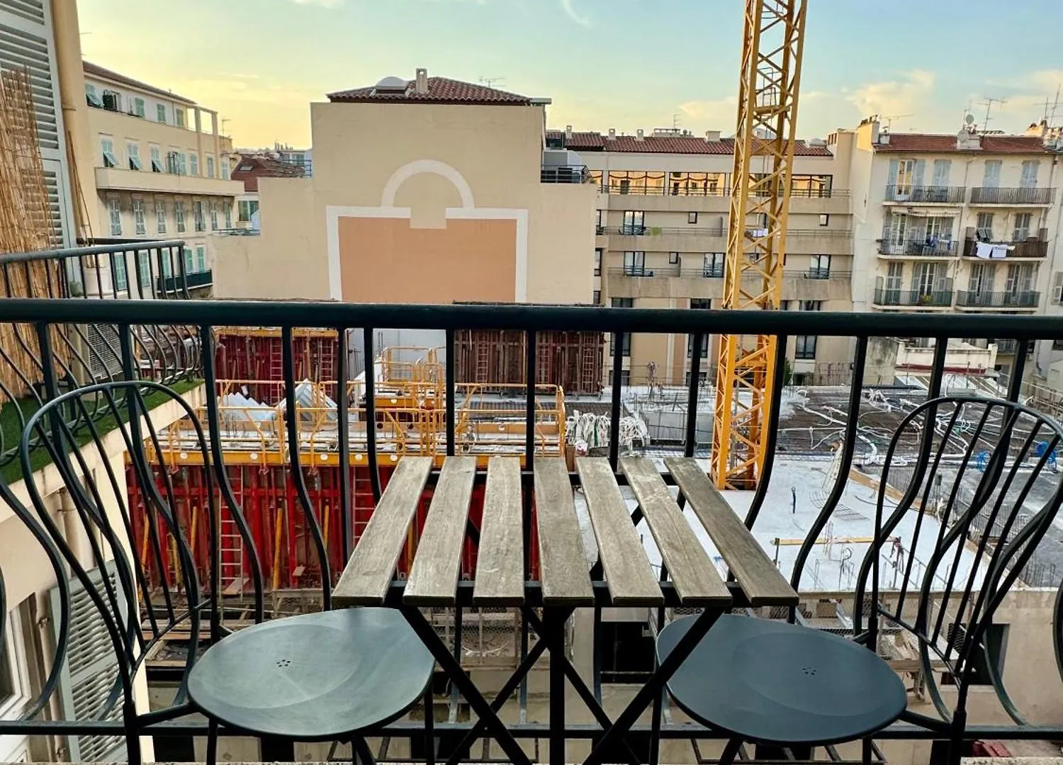 Studio Massena Nice 0*,  France